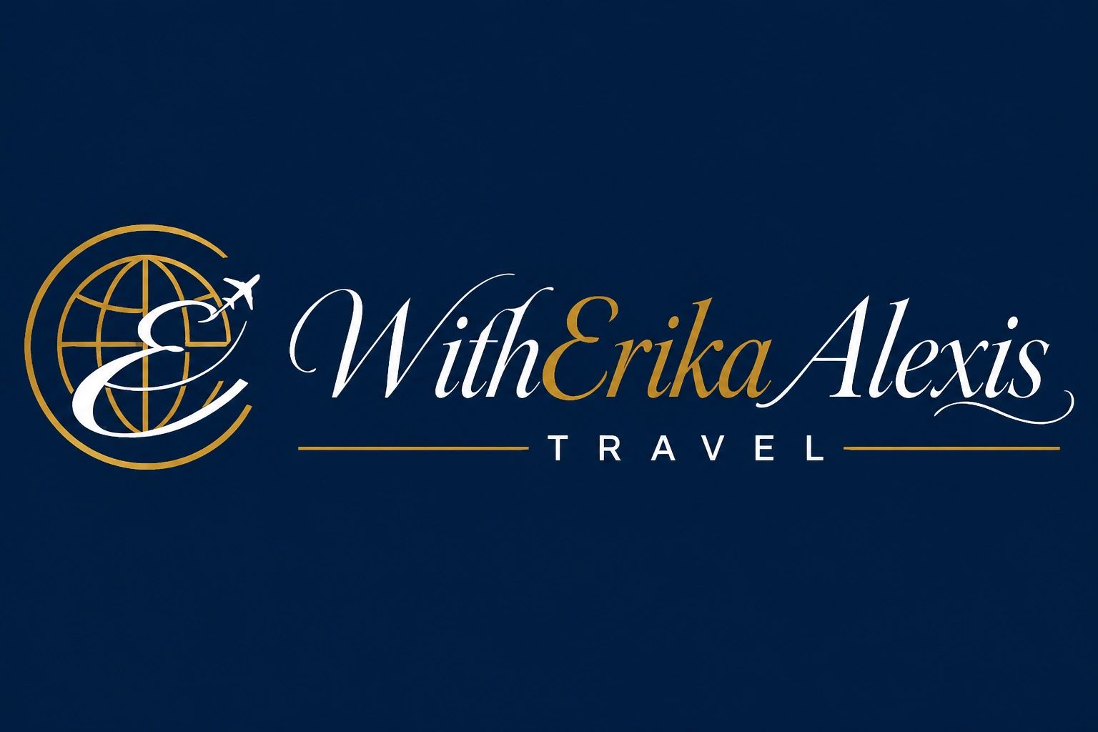 WithErikaAlexis Travel